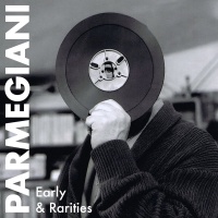 EARLY AND RARITIES