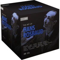 The Art Of Hans Rosbaud